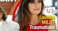 Laetitia Milot sur son mari Badri « Il m'a tout de suite réconfortée »
