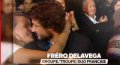 Laure Manaudou et Jéremy Frérot en couple, un baiser qui officialise leur relation