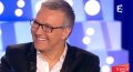 Laurent Ruquier règle ses comptes avec Valérie Trierweiler (vidéo)