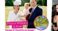 Les enfants de Kate Middleton en danger de mort