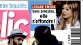 Louane Emera au bord du burn-out
