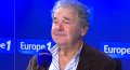 Pierre Perret dérape sur François Hollande traité d'handicapé