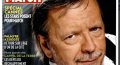 Renaud ne s'arrache pas à ses démons selon Paris Match
