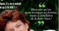 Roselyne Bachelot, une anecdote coquine sur Jacques Chirac