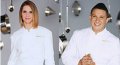 Top Chef 2015- Adel Dakkar et Vanessa Robu­schi sont en couple (photo)