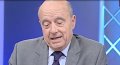 Alain Juppé d'accord à 85% avec Emmanuel Macron ?