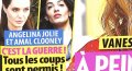 Angelina Jolie et Amal Clooney, c'est la guerre, tous les coups sont permis