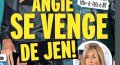 Angelina Jolie, son horrible vengeance contre Jennifer Aniston (photos)