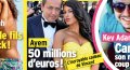 Ayem Nour multimillionnaire grâce à Vincent Miclet ? Public maintient ses propos