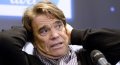 Bernard Tapie brise le silence sur son cancer- « Le match n'est pas perdu »