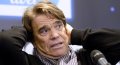 Bernard Tapie évoque son cancer : « Ce n'est pas le moment de faire ma nécro ! »