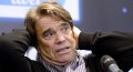 Bernard Tapie victime d'un cancer- Quelles sont ses chances de s'en sortir ?