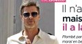 Brad Pitt en larmes aux funérailles du rockeur Chris Cornell (photos)