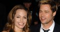En forme, Angelina Jolie s'octroie une virée shopping avec ses jumeaux (photo)