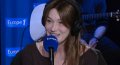 Carla Bruni se dit « heureuse » de la défaite de Nico­las Sarkozy à la primaire de droite