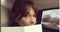 Carla Bruni, une tendre photo de sa mère à l'occasion de son anniversaire