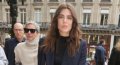 Charlotte Casiraghi escortée par John Nollet pour une soirée parisienne