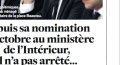 Christophe Castaner, son couple brisé, le soutien en douce du président