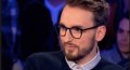 Christophe Willem que du bonheur depuis qu'il a moins de succès
