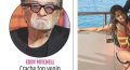 Eddy Mitchell, « crache son venin » sur Emma Stone
