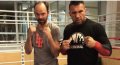 D'où vient la passion d'Edouard Philippe, le Premier ministre, pour la boxe ??
