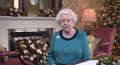La reine Eliza­beth II présente ses vœux en français (vidéo)