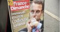 Emmanuel Macron victime d'une odieuse rumeur. France Dimanche s'attire les foudres de la communauté gay