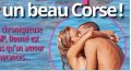 Enora Malagré toujours en couple avec Doumé ? Elle répond