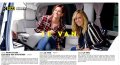Fauve Hautot - sa confidence sexuelle « Il faudrait que je fasse attention »
