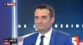Entre Florian Philippot et Marine Le Pen rien ne va plus « Ils ne se parlent plus »