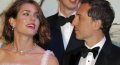 Gad Elmaleh et Charlotte Casiraghi, leur fils inscrit dans un école à Paris ?