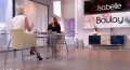 Isabelle Boulay sur son couple avec Eric Dupond-Moretti « ça devait rester un secret bien gardé »