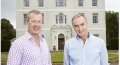 Lord Ivar Mountbatten, le cousin de la rein, confirme son homosexualité