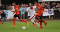L'oreille de Jérémy Ménez en partie arrachée par Didier Ndong (photo)