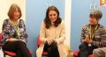Kate Middleton, quelle est la couleur préférée de sa fille Charlotte ?