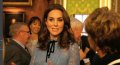 Kate Middleton, de la patate douce pour une grossesse gémellaire