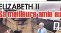 La reine Elizabeth perd sa meilleure amie