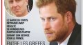 Le prince Harry entre les griffes d'un pédophile