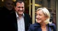 Marine Le Pen à propos de son homme Louis Aliot « avec son pu*** de caractère, il ne fera pas première-dame »