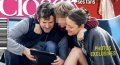 Marion Cotillard, avec Guillaume Canet, elle joint l'utile à l'agréable