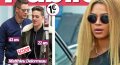 Matthieu Delormeau en couple avec Ludovic, un jeune homme de 22 ans. Il brouille les pistes