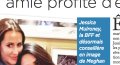 Meghan Markle, scandale, sa meilleure amie profite d'elle