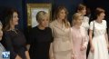 Mela­nia Trump des exigences particulières pour sa venue au sommet de l'OTAN (vidéo)