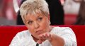 Mimie Mathy, son coup de gueule contre Jean Rochefort