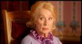 Mort de Danielle Darrieux à l'âge de 100 ans