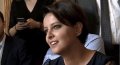 Najat Vallaud-Belkacem passe enfin son permis de conduire