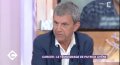 Guéri du cancer, Patrick Chêne évoque son quoti­dien de vigne­ron
