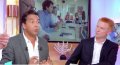 C L'hebdo - Patrick Cohen s'en prend à Jean-Luc Mélenchon (vidéo)