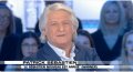 Patrick Sébas­tien s'excuse pour son émis­sion ratée sur France 2