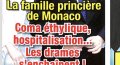 Charlène et Albert de Monaco, « coma éthylique, hospitalisation, les drames s'enchainent » (photo)